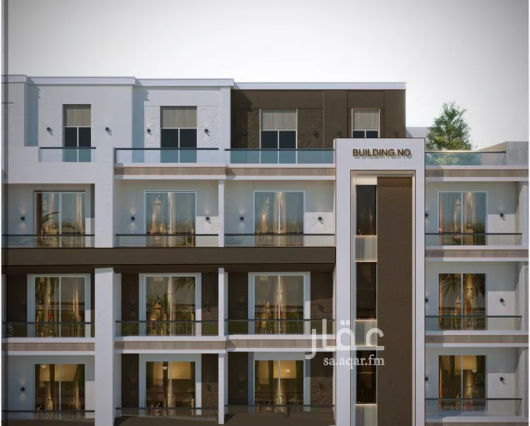 Apartment for Sale in Dammam As Saif صورة 2