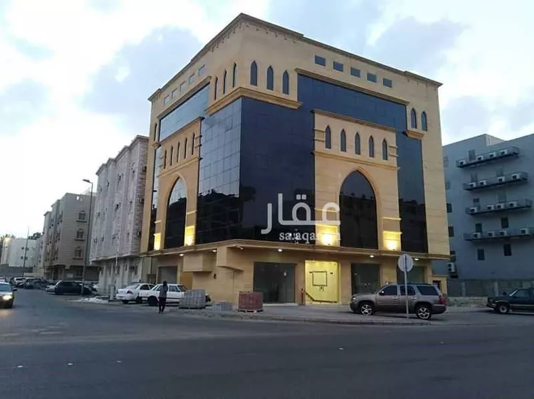 عمارة للإيجار في شارع الامير محمد ابن عبدالعزيز, حي العريض, مدينة المدينة المنورة, منطقة المدينة المنورة صورة 3