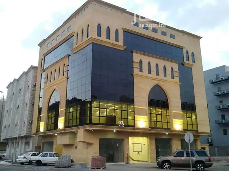 عمارة للإيجار في شارع الامير محمد ابن عبدالعزيز, حي العريض, مدينة المدينة المنورة, منطقة المدينة المنورة