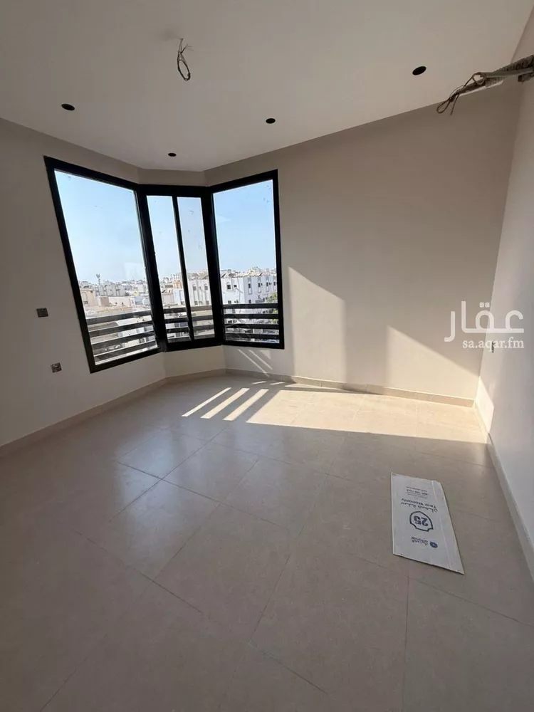 شقة للبيع في شارع عاصم بن قيس, حي الربوة, مدينة جدة, منطقة مكة المكرمة صورة 3