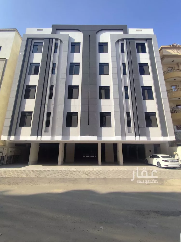 شقة للبيع في شارع يحي بن عبدالمعطي, حي السلامة, مدينة جدة, منطقة مكة المكرمة صورة 2