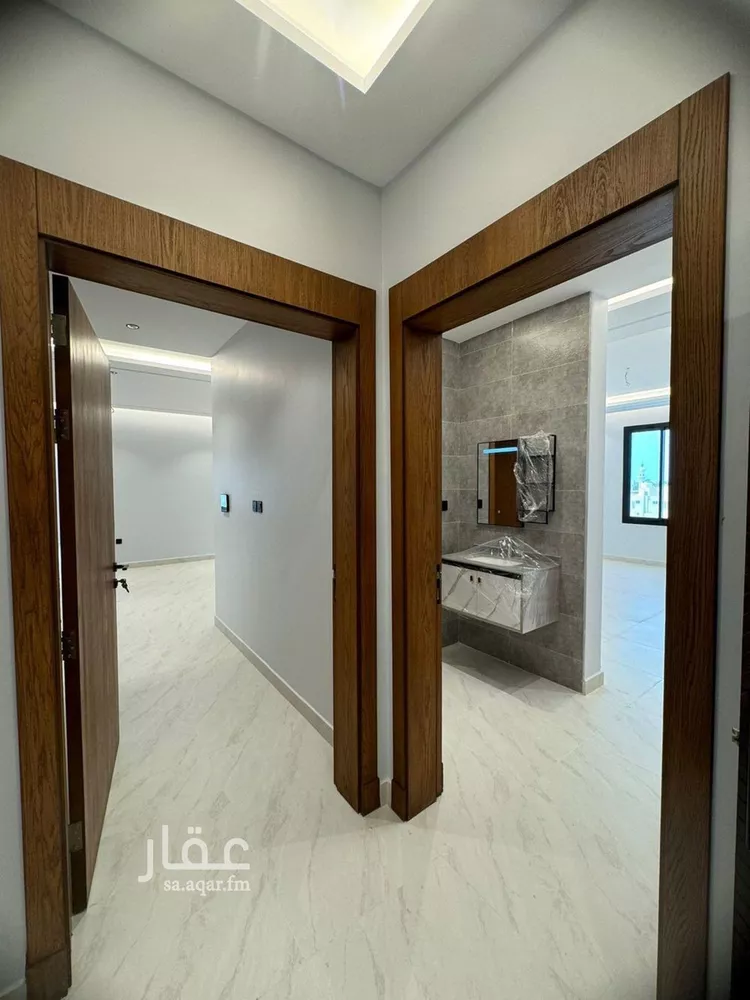 شقة للبيع في شارع شهيد الدين ثم الوطن رمضان سرور عبدالله مسعود, حي المروة, مدينة جدة, منطقة مكة المكرمة صورة 3