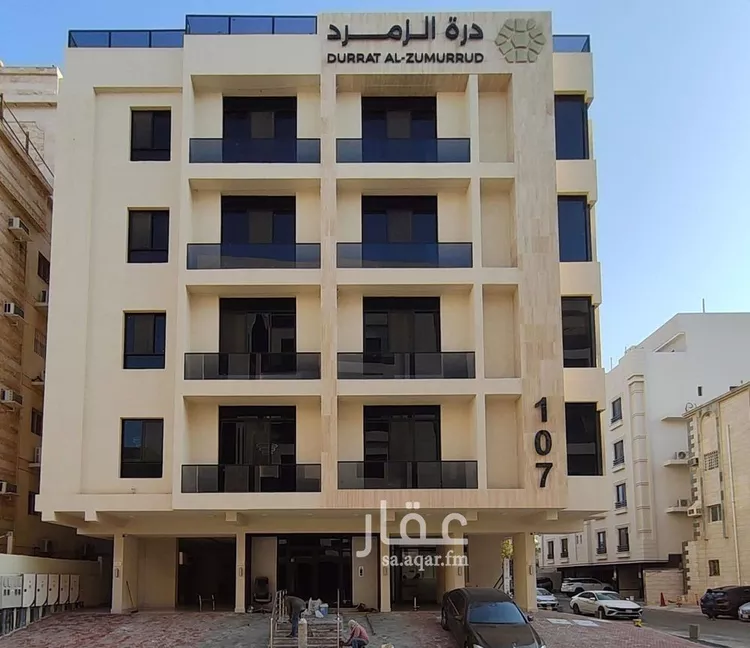 شقة للبيع في شارع مناره باب الزبير, حي السلامة, مدينة جدة, منطقة مكة المكرمة