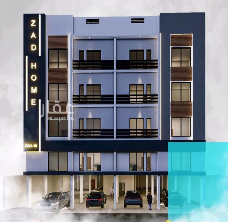 Apartment for Sale in Jeddah As Safaa