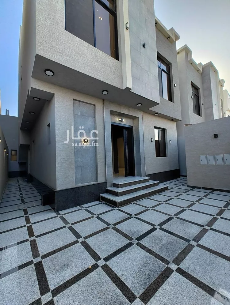 فيلا للبيع في شارع الوفاء 31, حي الوفاء, مدينة جدة, منطقة مكة المكرمة صورة 4