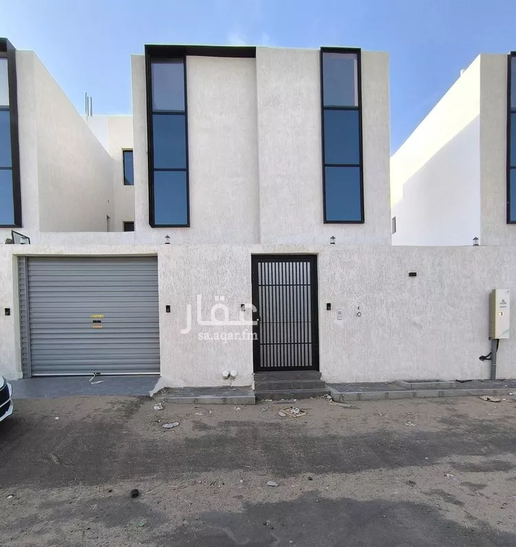 Villa for Sale in Jeddah Bahrah