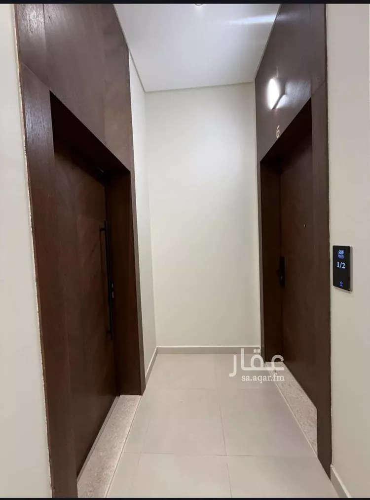شقة للبيع في شارع ابو الطيب اللغوي, حي النهضة, مدينة جدة, منطقة مكة المكرمة 6