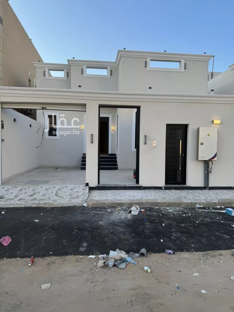 فيلا للبيع في شارع محمد سعيد حسن كمال, حي الرياض, مدينة جدة, منطقة مكة المكرمة صورة 3