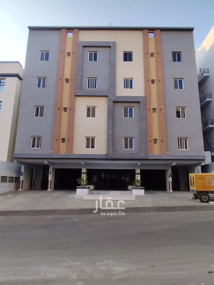 Apartment for Sale in Jeddah Al Bashaer