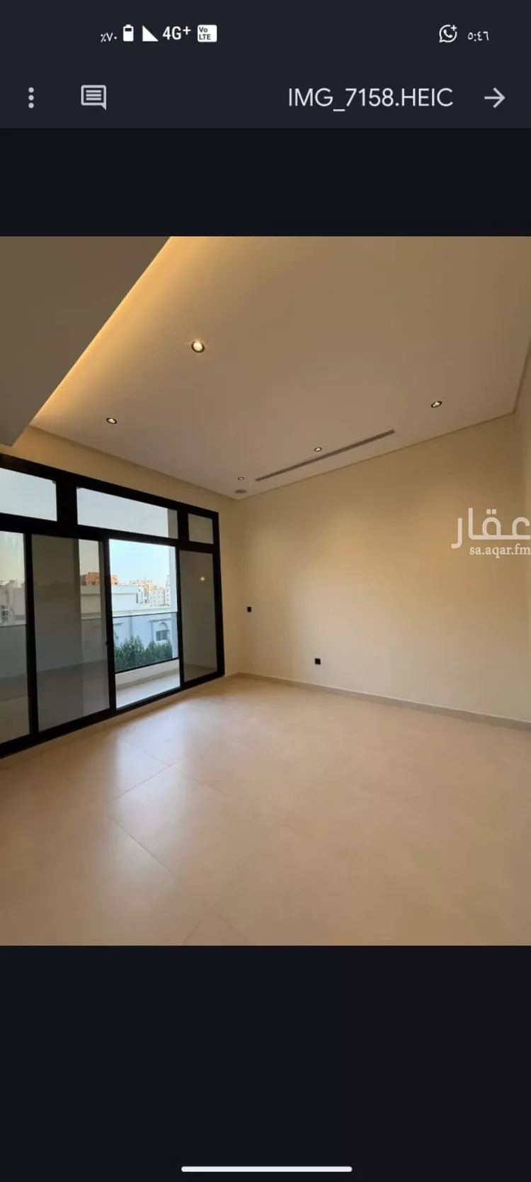 شقة للبيع في شارع ابو الطيب اللغوي, حي النهضة, مدينة جدة, منطقة مكة المكرمة 10