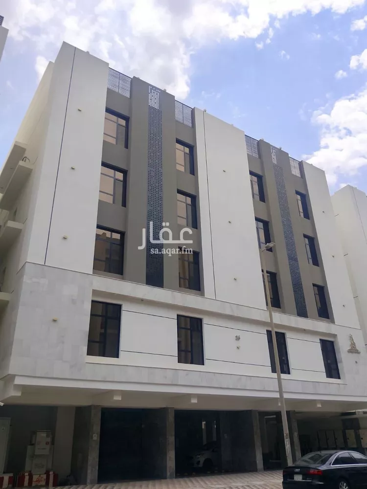 شقة للبيع في شارع إبن أسلم الحاسب, حي المروة, مدينة جدة, منطقة مكة المكرمة