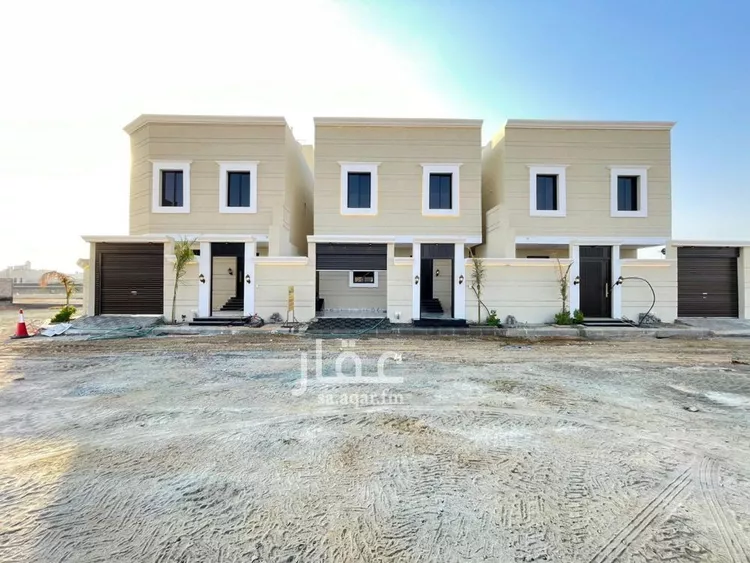 فيلا للبيع في شارع وادي الملاحي, حي الرياض, مدينة جدة, منطقة مكة المكرمة صورة 2