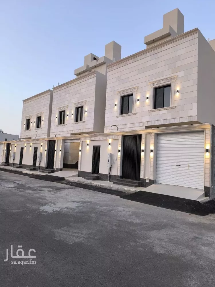 فيلا للبيع في شارع نسيره, حي الرياض, مدينة جدة, منطقة مكة المكرمة صورة 3