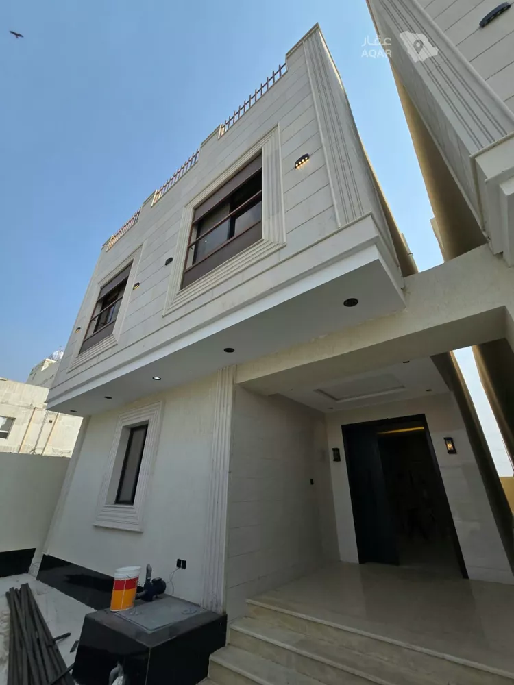 فيلا للبيع في شارع طلحة بن الزبير, حي القشاشية الجديد, مدينة مكة المكرمة, منطقة مكة المكرمة صورة 2