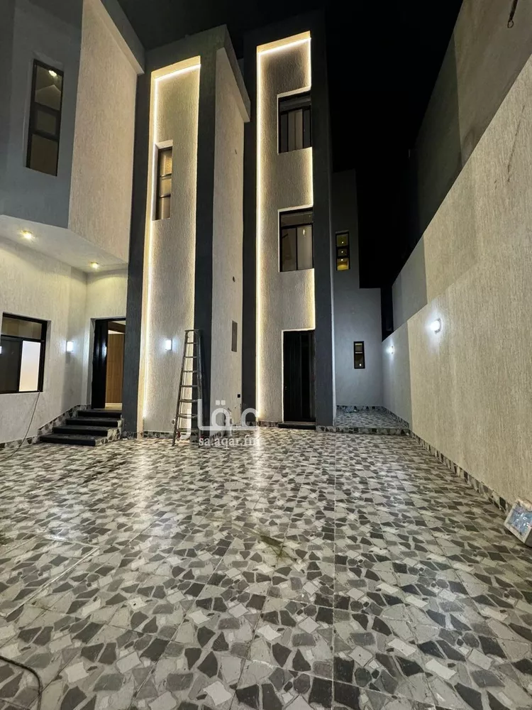 فيلا للبيع في شارع شارع الفنار, حي الفنار, مدينة الجموم - بحرة, منطقة مكة المكرمة صورة 3