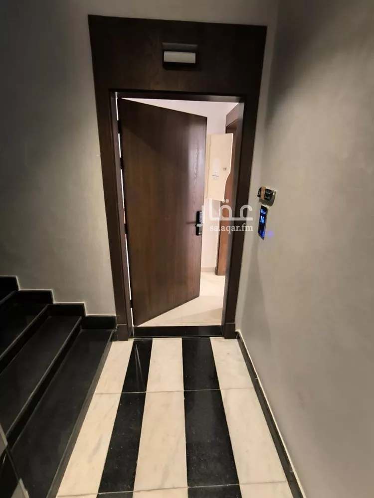 شقة للبيع في شارع نوفل بن الحارث الهاشمى, حي المنار, مدينة جدة, منطقة مكة المكرمة صورة 2