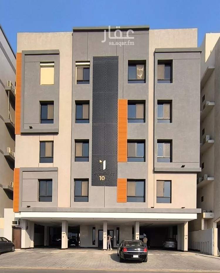شقة للبيع في شارع نوفل بن الحارث الهاشمى, حي المنار, مدينة جدة, منطقة مكة المكرمة صورة 4