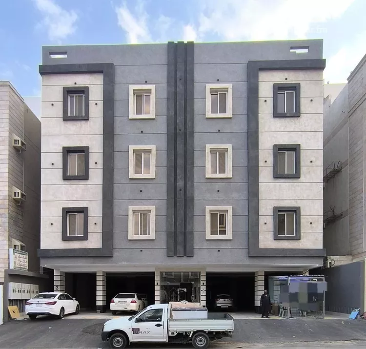 شقة للبيع في شارع المجيمر, حي أم السلم, مدينة جدة, منطقة مكة المكرمة صورة 2