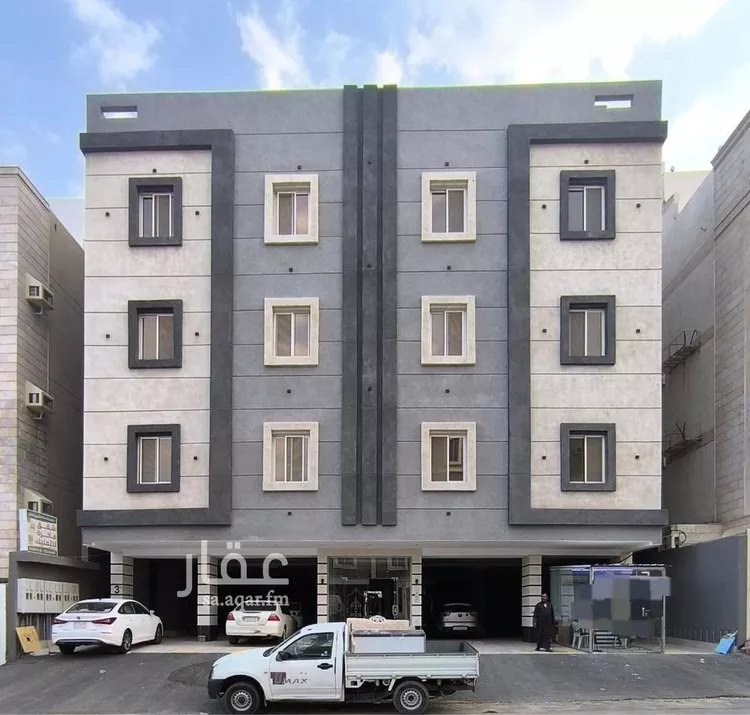 شقة للبيع في شارع احمد بن ابي بكر شطا, حي أم السلم, مدينة جدة, منطقة مكة المكرمة صورة 2