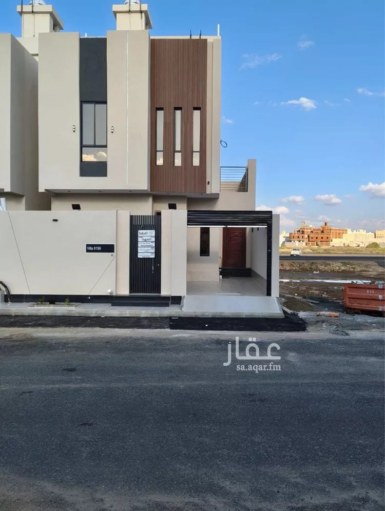 فيلا للبيع في شارع عدي زيد العبادي, حي الفروسية, مدينة جدة, منطقة مكة المكرمة صورة 2