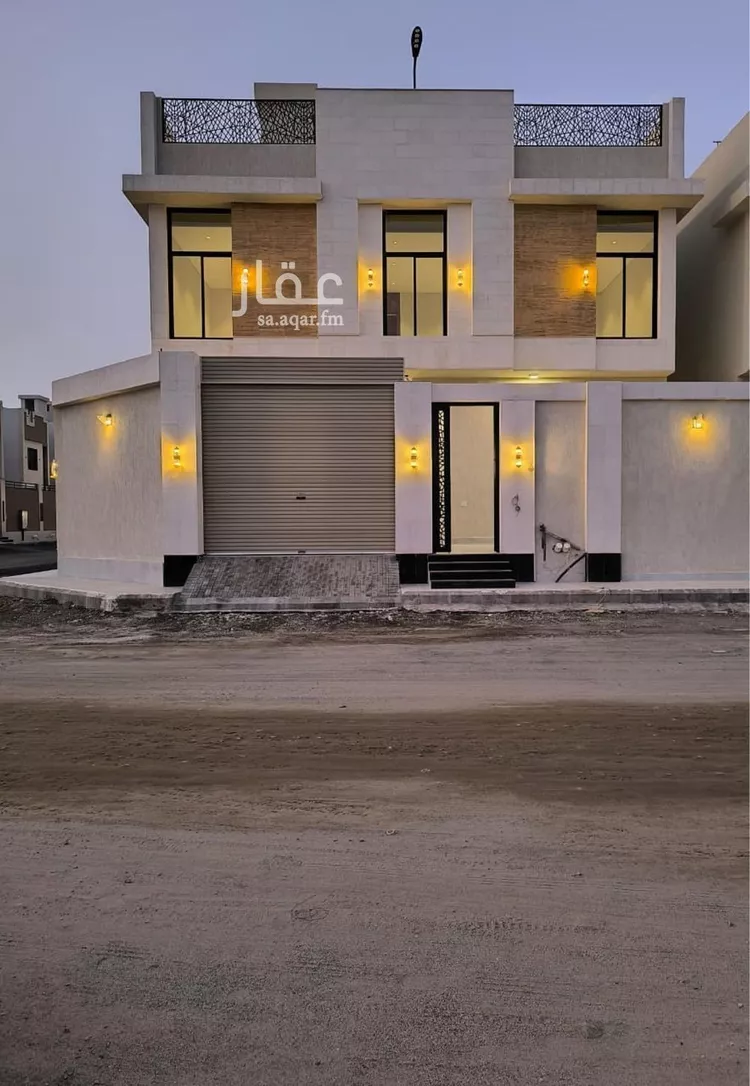 فيلا للبيع في شارع المضاهي, حي الرحمانية, مدينة جدة, منطقة مكة المكرمة صورة 3
