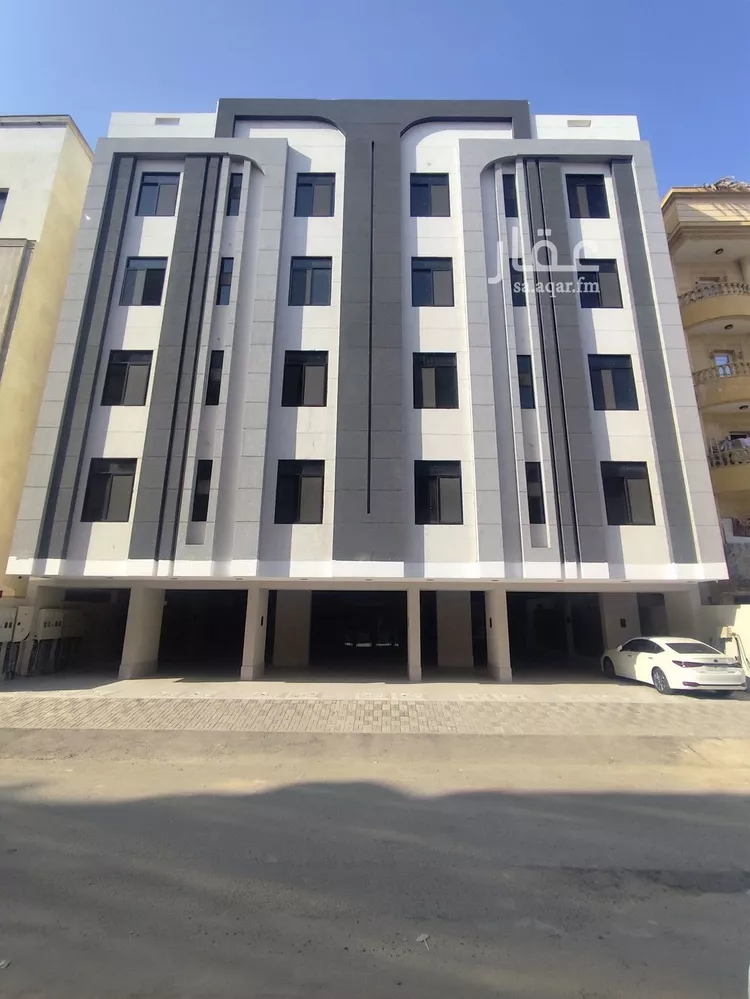 شقة للبيع في شارع قريش, حي السلامة, مدينة جدة, منطقة مكة المكرمة