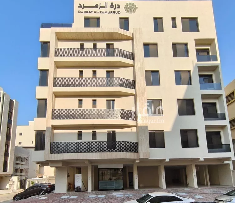 شقة للبيع في شارع ابن جميل, حي السلامة, مدينة جدة, منطقة مكة المكرمة صورة 2