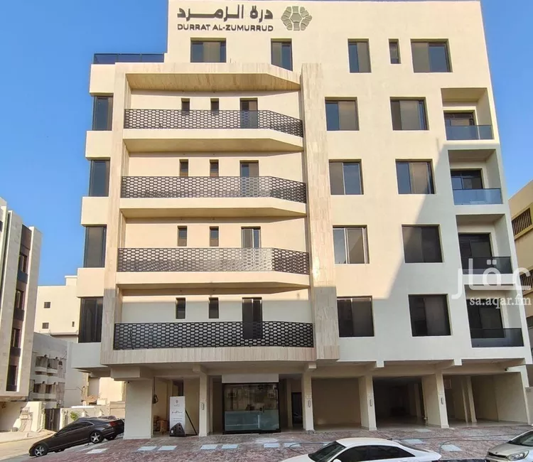 شقة للبيع في شارع وادي العطنيه, حي السلامة, مدينة جدة, منطقة مكة المكرمة صورة 2