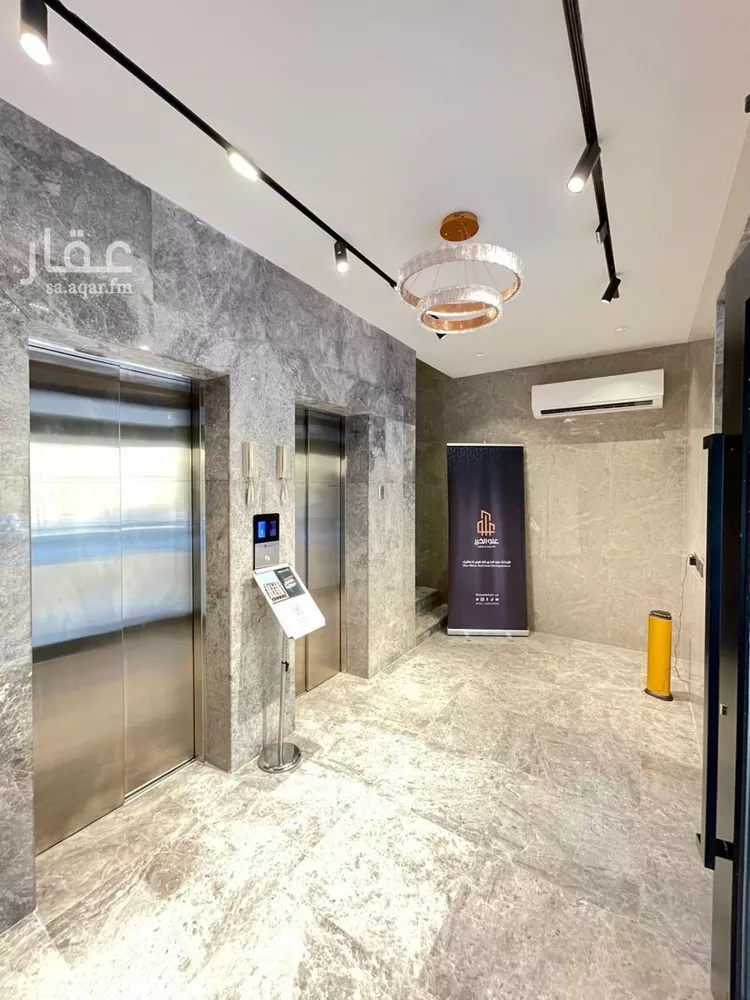 شقة للبيع في شارع معاويه بن يسار, حي الفيصلية, مدينة جدة, منطقة مكة المكرمة صورة 4