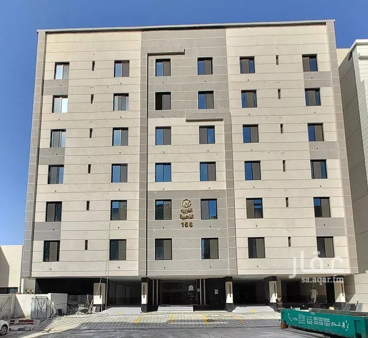 Apartment for Sale in Jeddah As Safaa