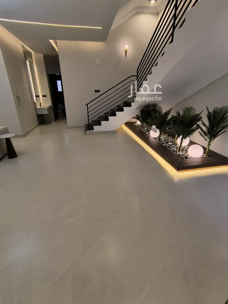 فيلا للبيع في شارع ج4 234, حي الفنار, مدينة الجموم - بحرة, منطقة مكة المكرمة 6