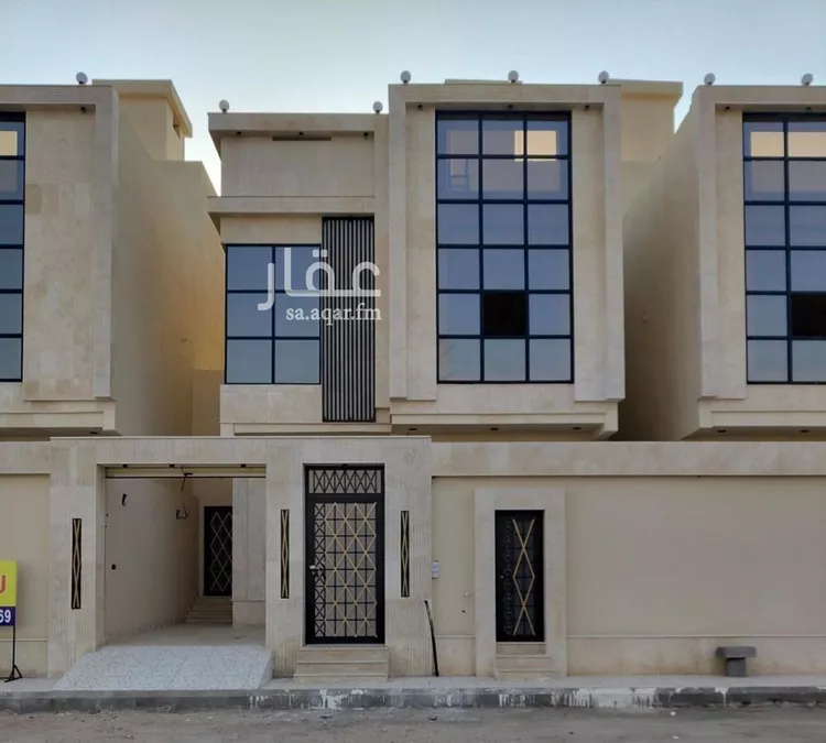 فيلا للبيع في شارع الوفاء 31, حي الوفاء, مدينة جدة, منطقة مكة المكرمة صورة 3
