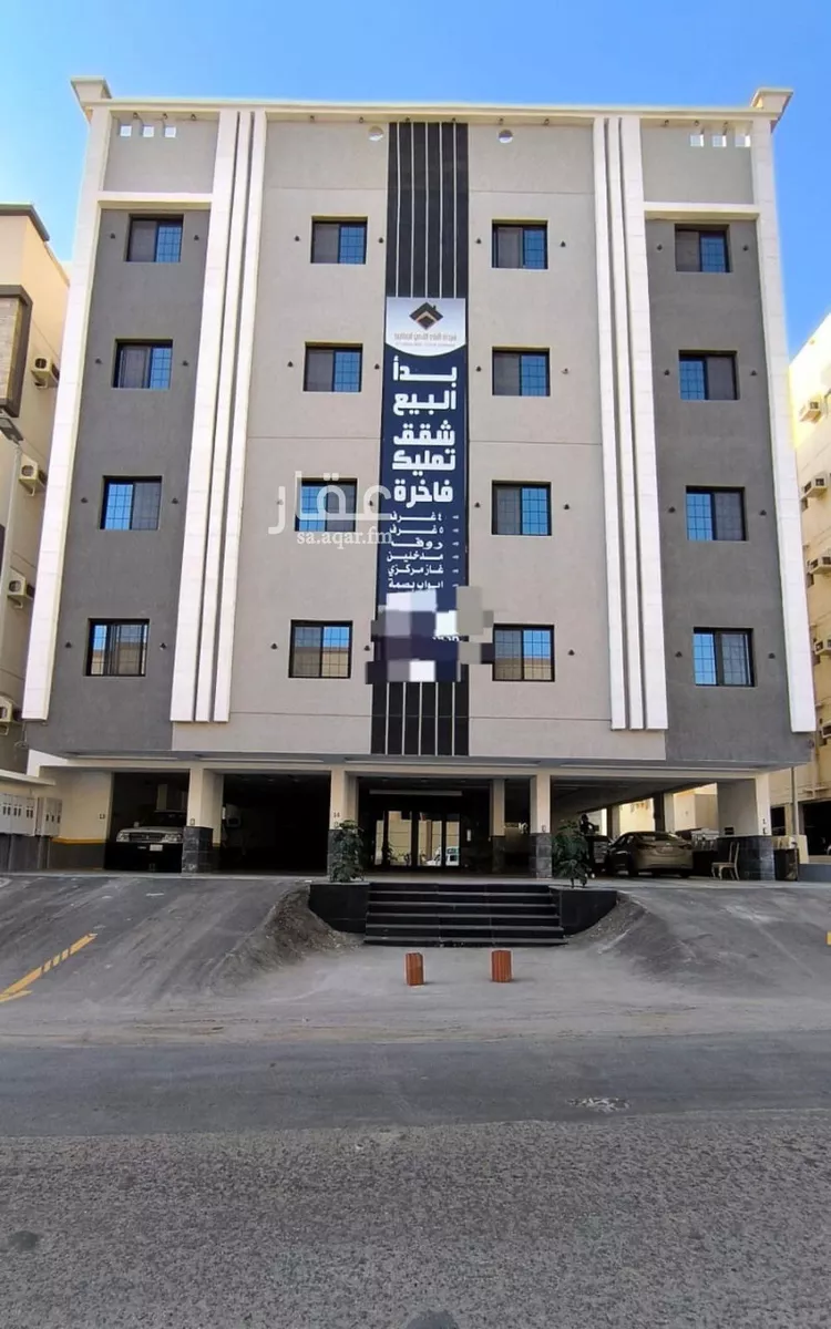 شقة للبيع في شارع صالح بن حنبل, حي الرغامة, مدينة جدة, منطقة مكة المكرمة صورة 3