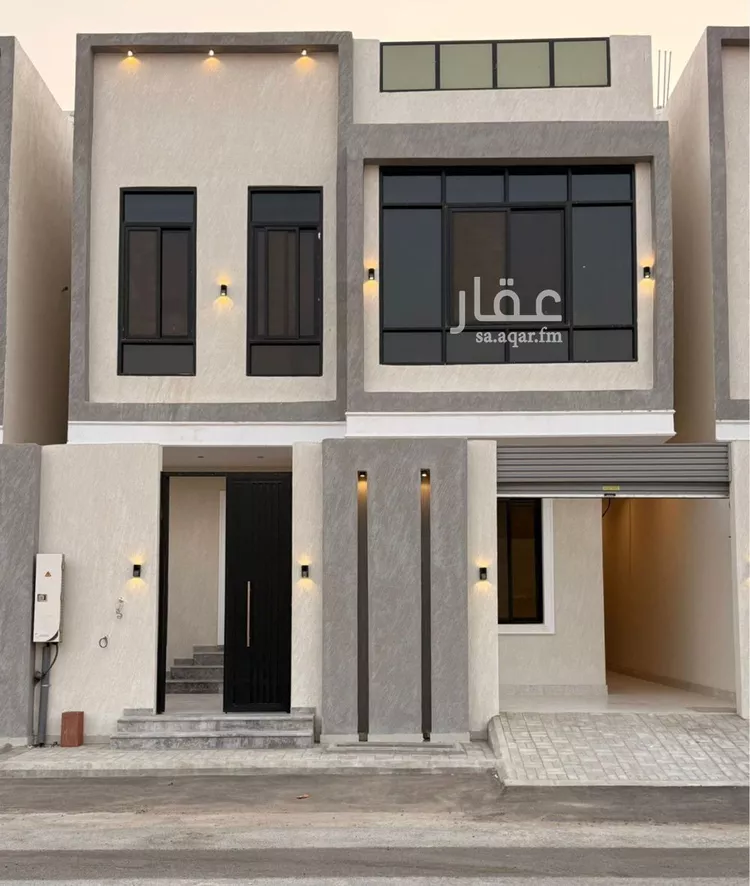 فيلا للبيع في شارع محمد عارف الجاوي, حي الرياض, مدينة جدة, منطقة مكة المكرمة