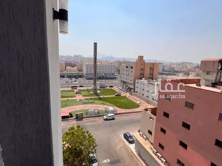 شقة للبيع في شارع احمد عبدالرحمن قزاز, حي الملك فهد, مدينة مكة المكرمة, منطقة مكة المكرمة 19