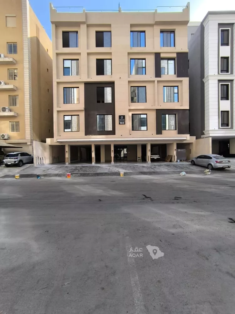 Apartment for Sale in Jeddah Al Sawari