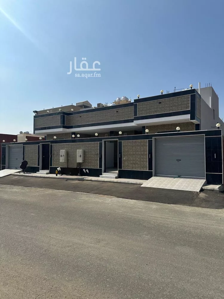 فيلا للبيع في شارع النزال بن سبرة الهلالي, حي الوفاء, مدينة جدة, منطقة مكة المكرمة