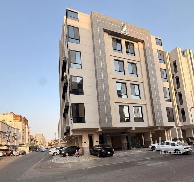 شقة للبيع في شارع حنش بن المعتمر, حي الصفاء, مدينة جدة, منطقة مكة المكرمة صورة 4