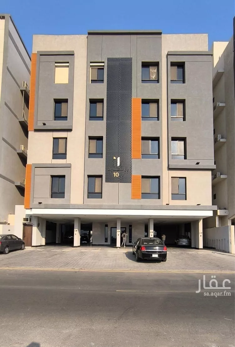 شقة للبيع في شارع نوفل بن الحارث الهاشمى, حي المنار, مدينة جدة, منطقة مكة المكرمة