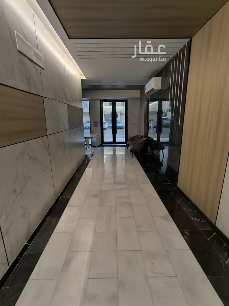 شقة للبيع في شارع سعيد المخزومي, حي النسيم, مدينة جدة, منطقة مكة المكرمة صورة 2