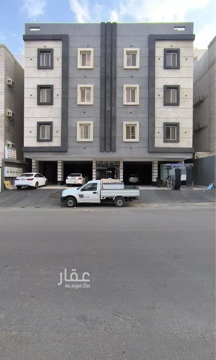 شقة للبيع في شارع احمد بن ابي بكر شطا, حي أم السلم, مدينة جدة, منطقة مكة المكرمة صورة 3