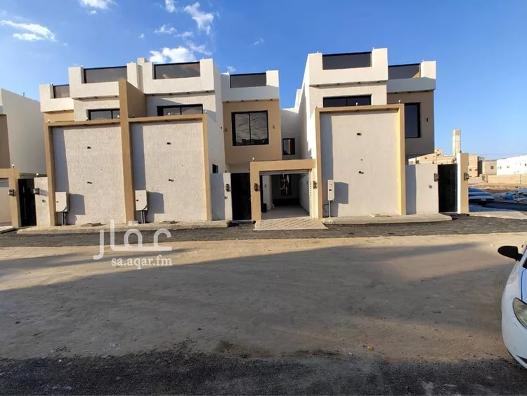 فيلا للبيع في شارع ج3 414, حي الأصالة, مدينة الجموم - بحرة, منطقة مكة المكرمة صورة 2