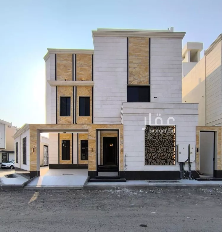 فيلا للبيع في شارع منصور الحميلي, حي الرحمانية, مدينة جدة, منطقة مكة المكرمة صورة 2