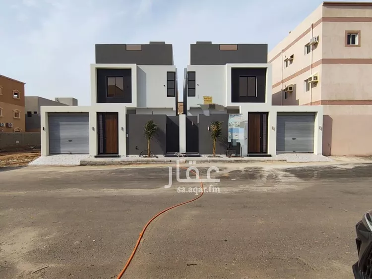 فيلا للبيع في شارع فيه, حي الرياض, مدينة جدة, منطقة مكة المكرمة صورة 3