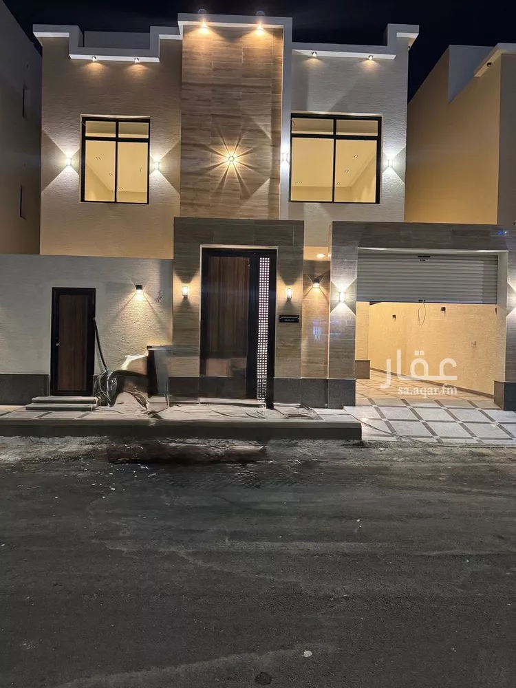 فيلا للبيع في شارع احمد بن منصور, حي الحمدانية, مدينة جدة, منطقة مكة المكرمة صورة 3