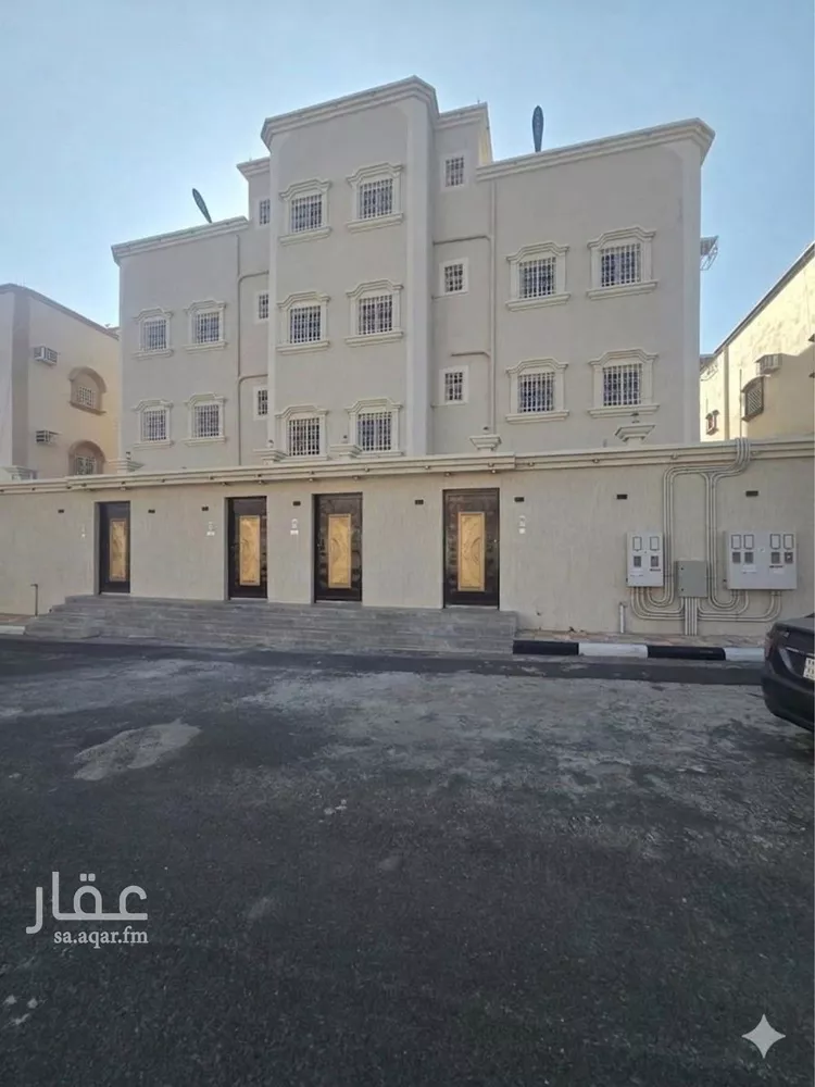 شقة للبيع في شارع الصوامع 65, حي الصوامع, مدينة أحد رفيدة, منطقة عسير صورة 2