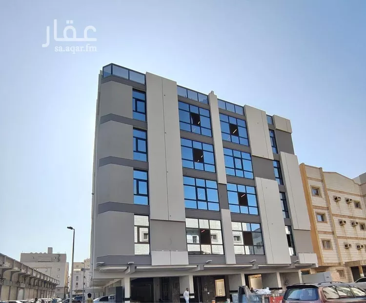 شقة للبيع في شارع عصفور النيل, حي السلامة, مدينة جدة, منطقة مكة المكرمة