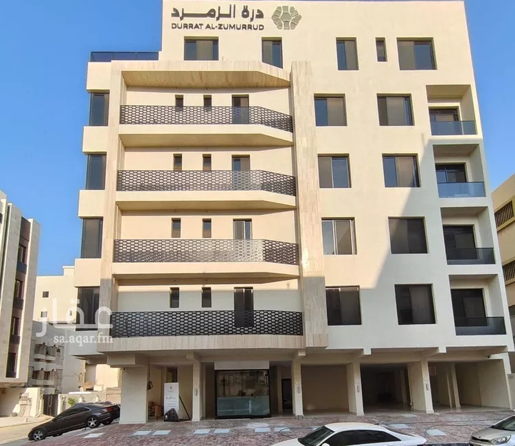 شقة للبيع في شارع مناره باب الزبير, حي السلامة, مدينة جدة, منطقة مكة المكرمة صورة 2