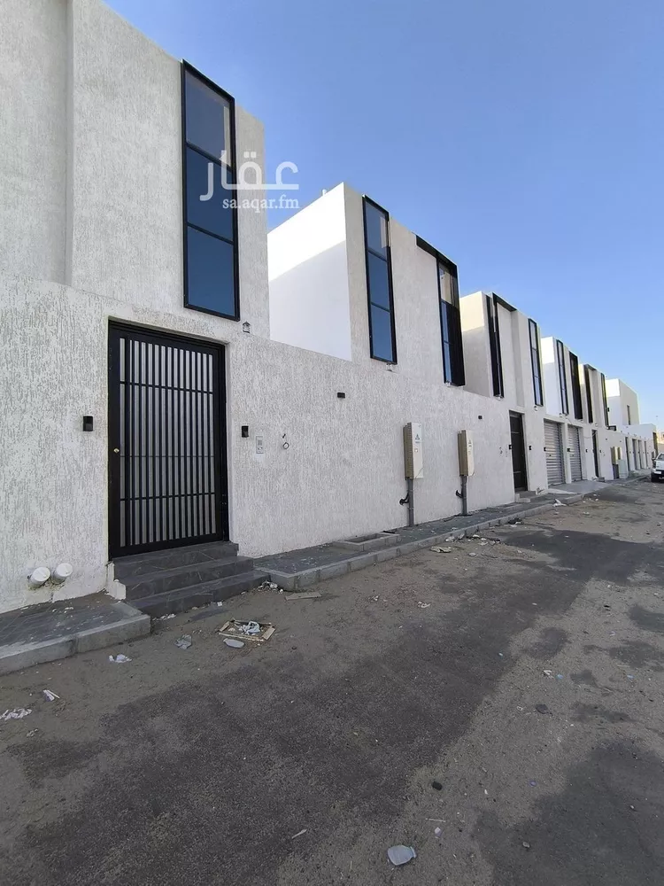 Villa for Sale in Jeddah Bahrah