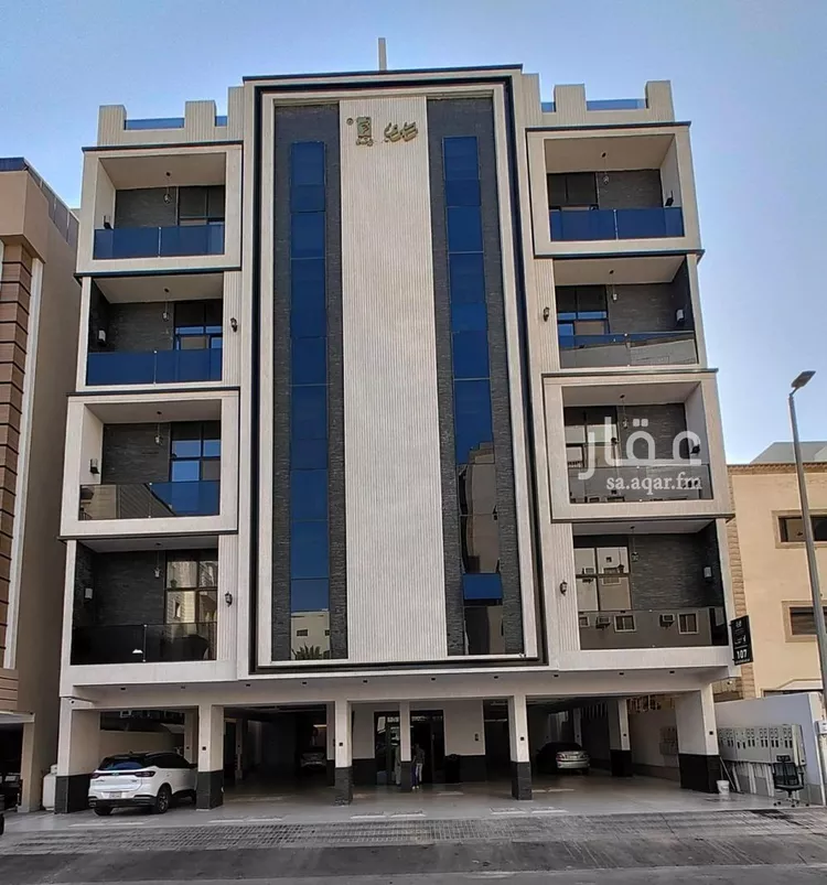 شقة للبيع في شارع ابو الطيب اللغوي, حي النهضة, مدينة جدة, منطقة مكة المكرمة صورة 2